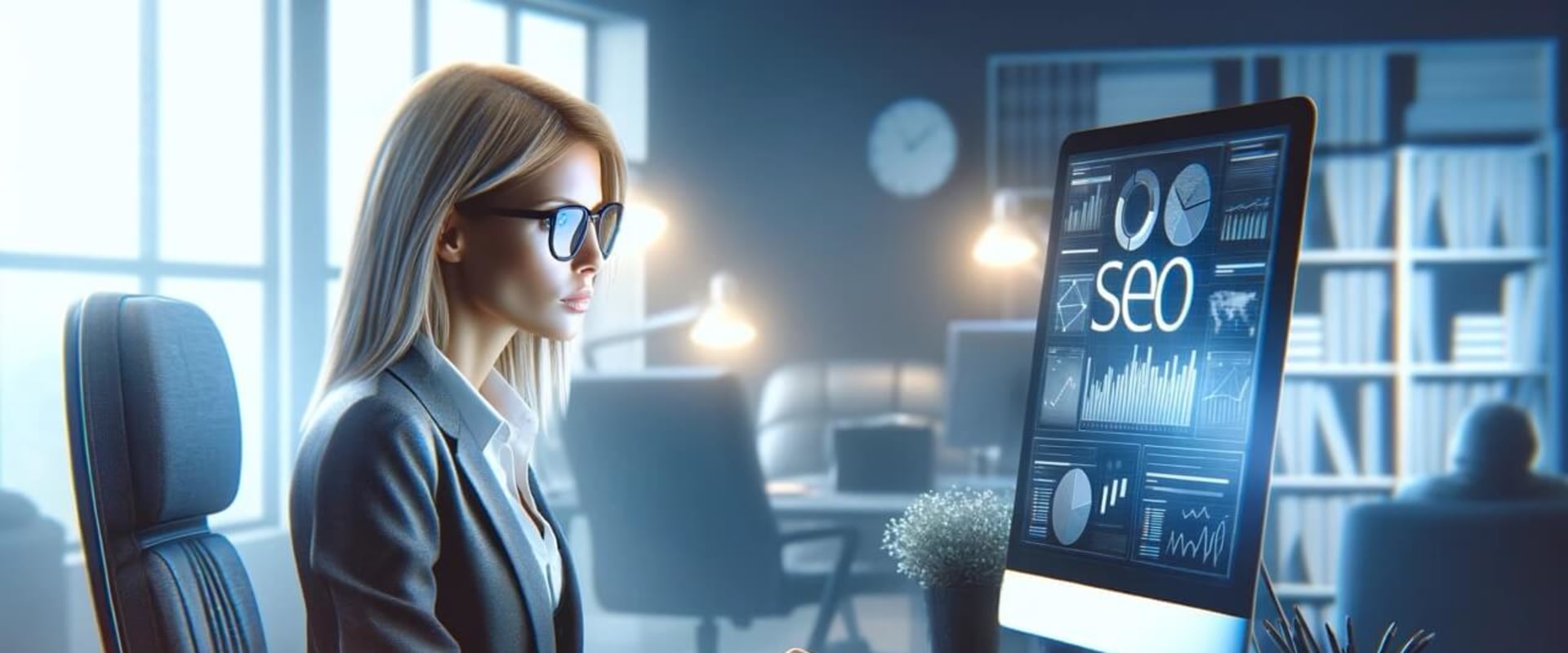 Die Entwicklung von SEO im Jahr 2024