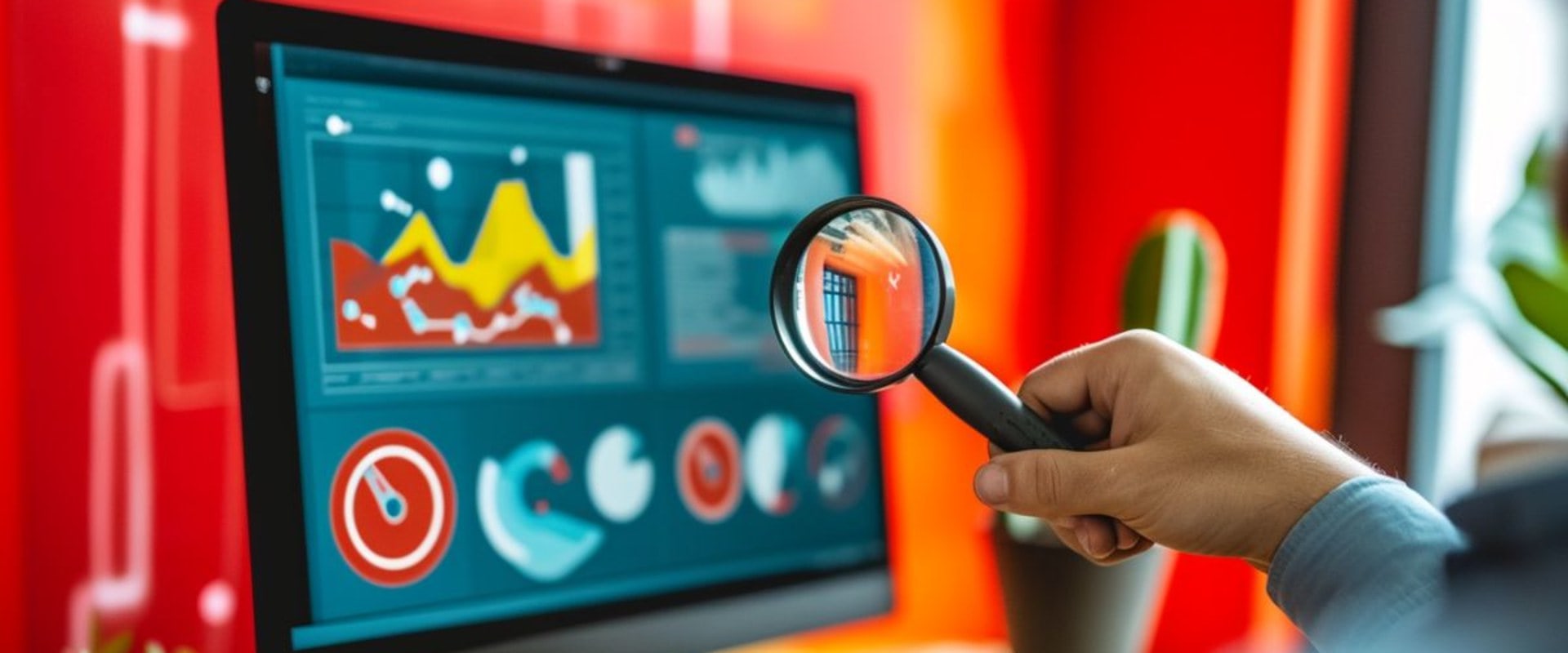 Maximierung der organischen Suchleistung: Ein umfassender Leitfaden für SEO-Analysen und -Strategien
