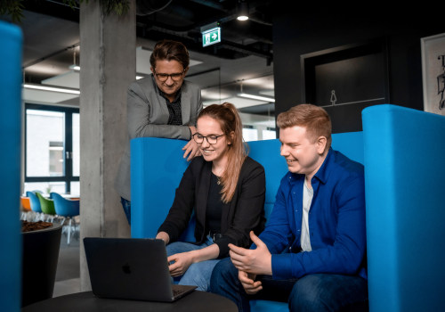 Die Bedeutung der Auswahl der richtigen SEO-Agentur für Ihr Unternehmen