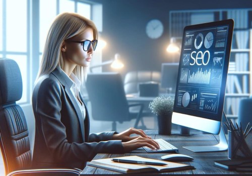 Die Entwicklung von SEO im Jahr 2024