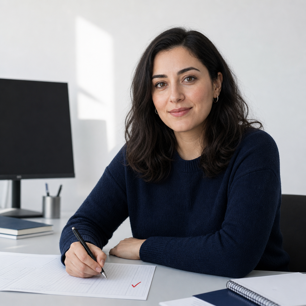 Betül Karalar